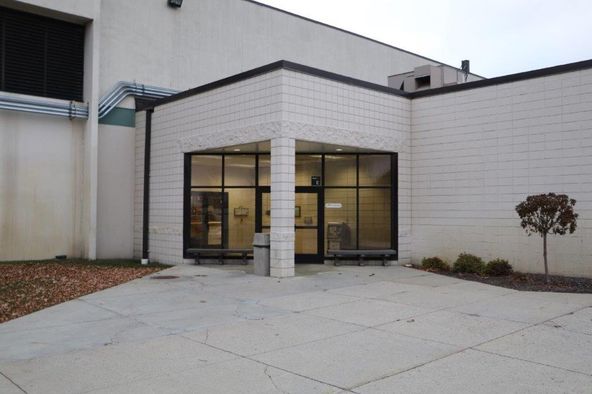 Southern MN Industrial/Distribution - For Lease: 2300 Brown Avenue, Waseca, MN 56093